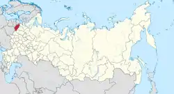 Pskov in Russia.svg