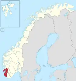 Rogaland in Norway (plus).svg