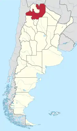 Salta in Argentina (+Falkland hatched).svg