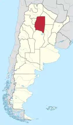 Santiago del Estero in Argentina (+Falkland hatched).svg