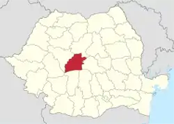 Sibiu in Romania.svg