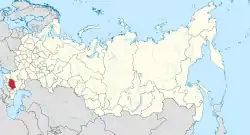 Stavropol in Russia.svg