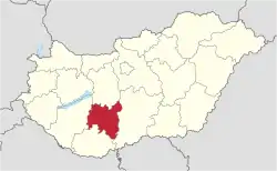 Tolna in Hungary.svg