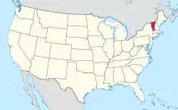 Vermont in United States (US48).svg