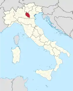 Verona in Italy.svg