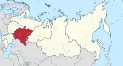 Volga in Russia.svg