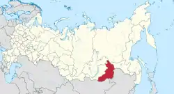Zabaykalsky in Russia.svg