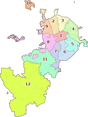 Moscow all districts.svg