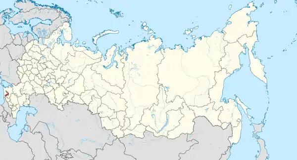 Adygea in Russia.svg