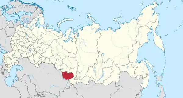 Altai Krai in Russia.svg