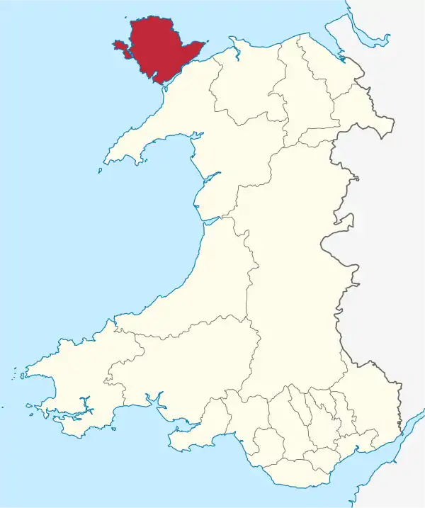 Anglesey in Wales.svg