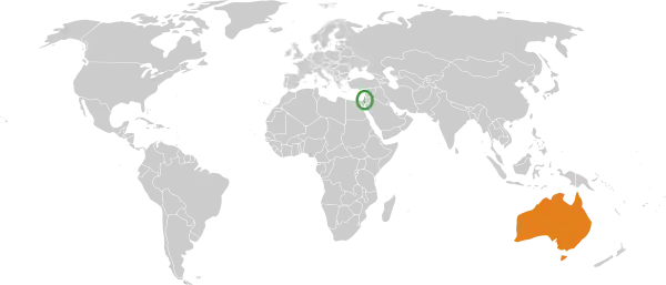 Australia Israel Locator.svg