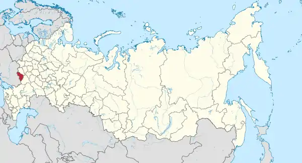 Belgorod in Russia.svg