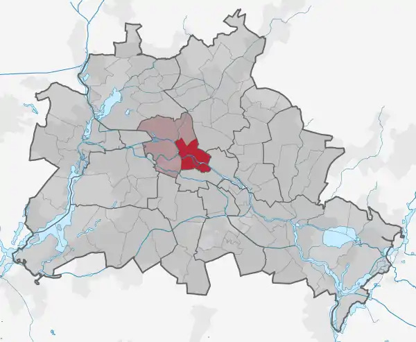 Berlin Ortsteil Mitte.svg