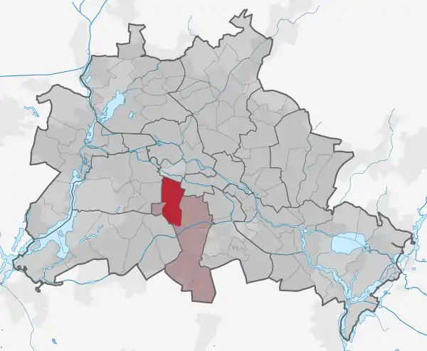 Berlin Ortsteil Schöneberg.svg