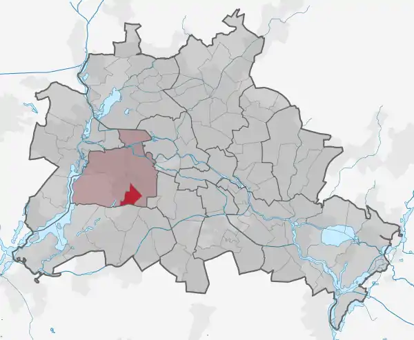 Berlin Ortsteil Schmargendorf.svg