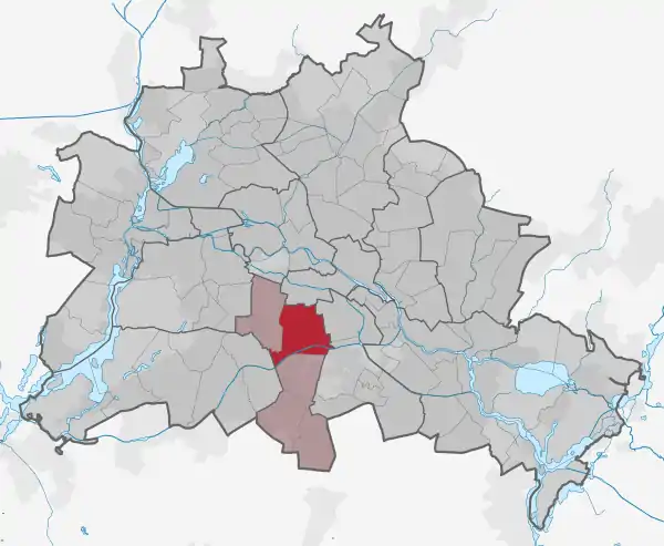 Berlin Ortsteil Tempelhof.svg