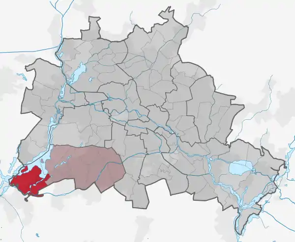 Berlin Ortsteil Wannsee.svg
