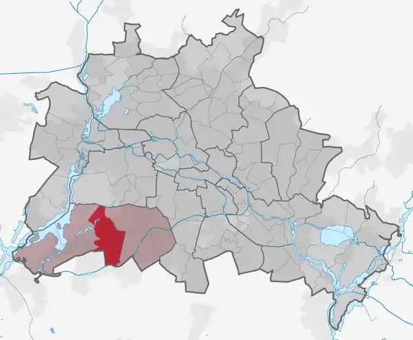 Berlin Ortsteil Zehlendorf.svg