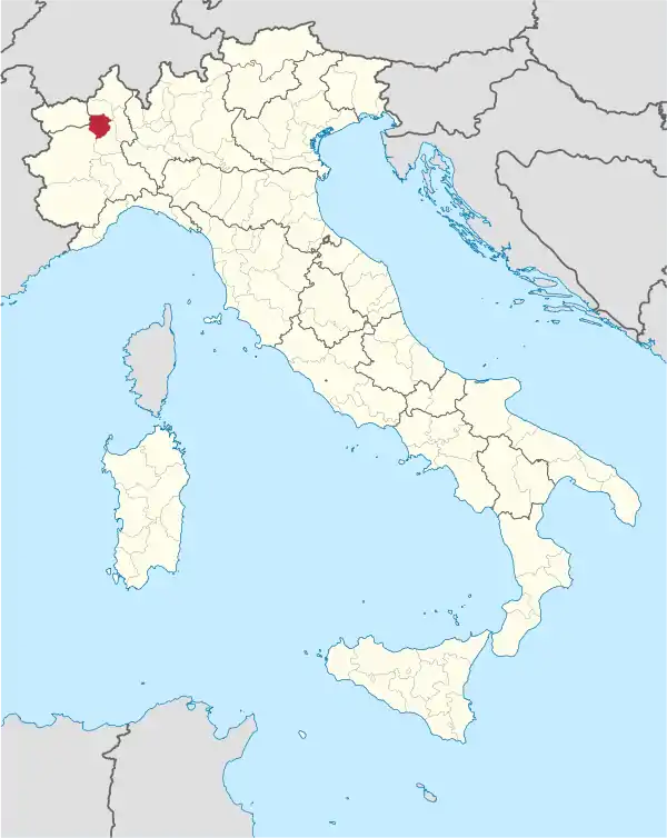 Biella in Italy.svg