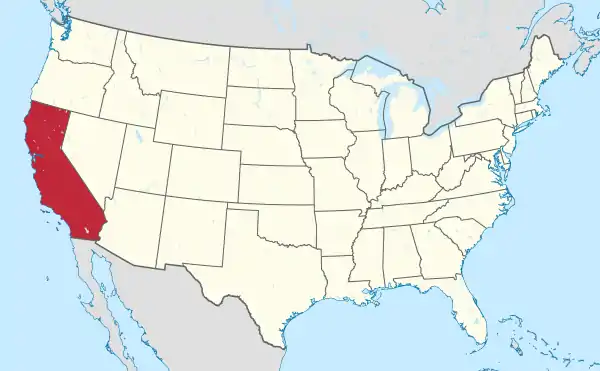 California in United States (US48).svg