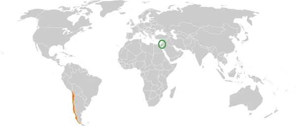 Chile Israel Locator.svg