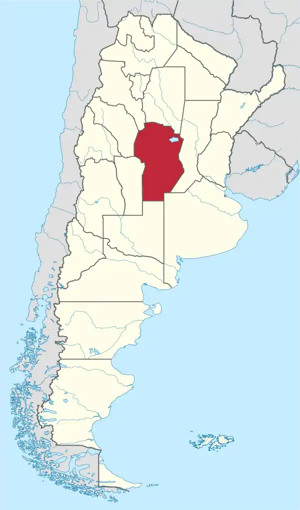 Cordoba in Argentina (+Falkland hatched).svg