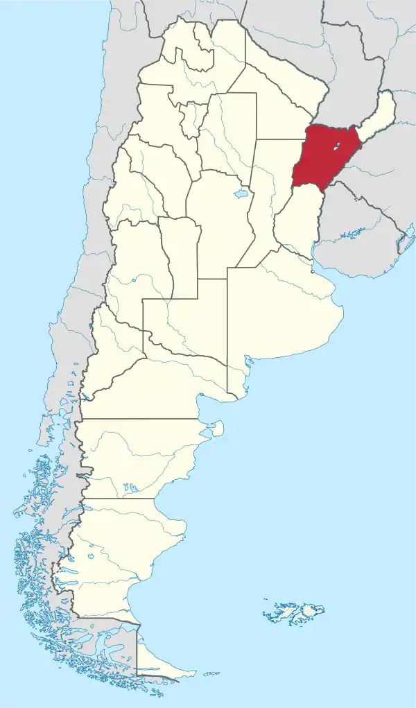 Corrientes in Argentina (+Falkland hatched).svg
