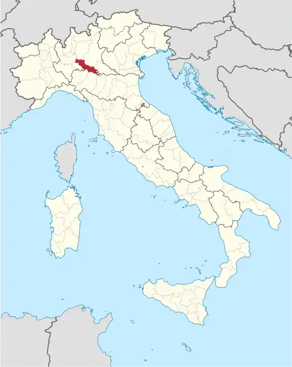 Cremona in Italy.svg