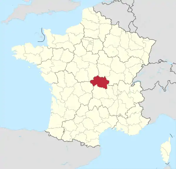Département 03 in France 2016.svg