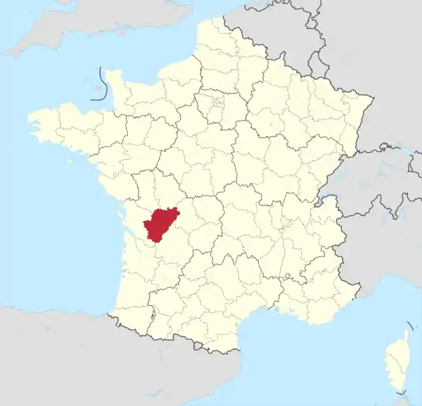 Département 16 in France 2016.svg