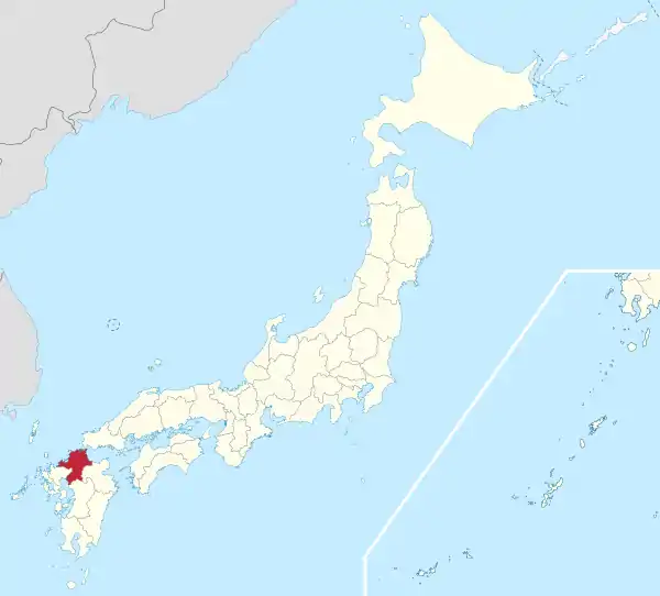 Fukuoka in Japan.svg