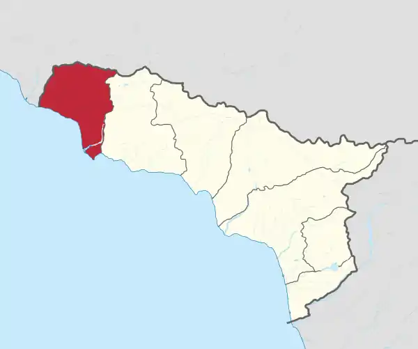 Gagra in Abkhazia.svg