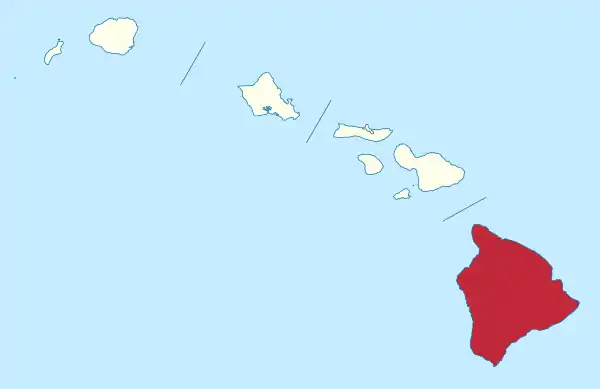 Hawaii County in Hawaii.svg