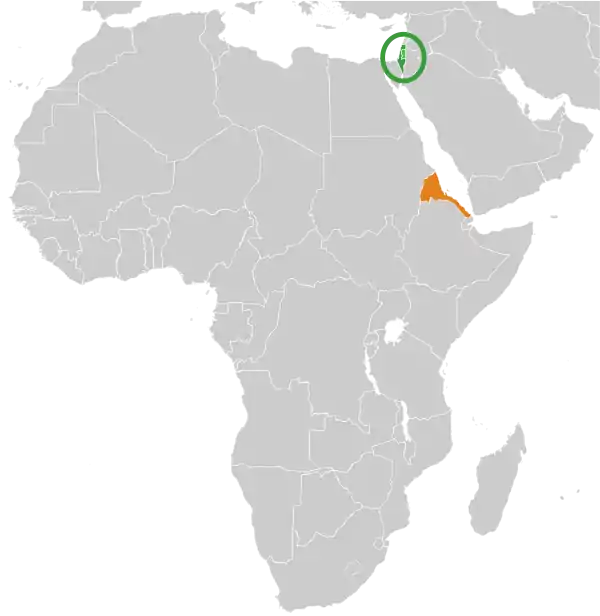 Israel-Eritrea Locator.svg