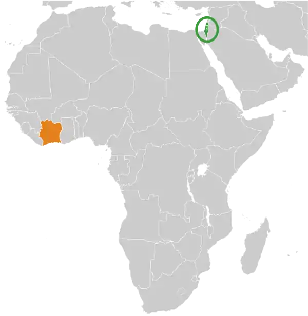 Israel-Ivory Coast Locator.svg