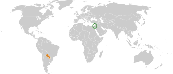 Israel-Paraguay Locator.svg