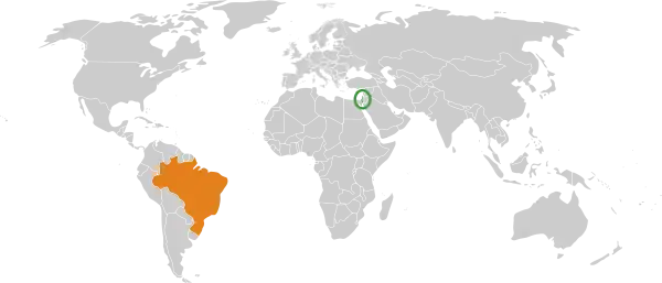 Israel Brazil Locator.svg