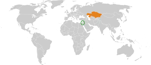 Israel Kazakhstan Locator.svg