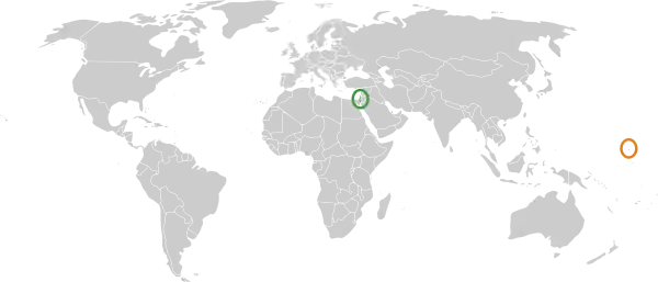 Israel Marshall Islands Locator.svg