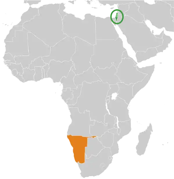 Israel Namibia Locator.svg