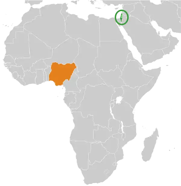 Israel Nigeria Locator.svg