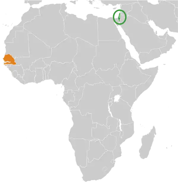 Israel Senegal Locator.svg