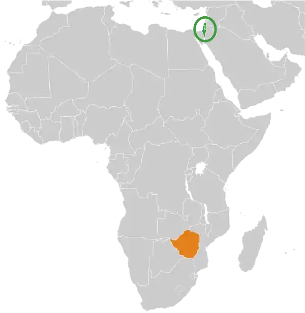 Israel Zimbabwe Locator.svg