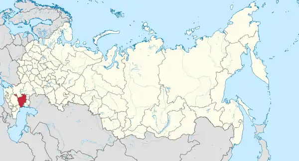 Kalmykia in Russia.svg