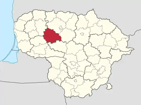 Kelme in Lithuania.svg