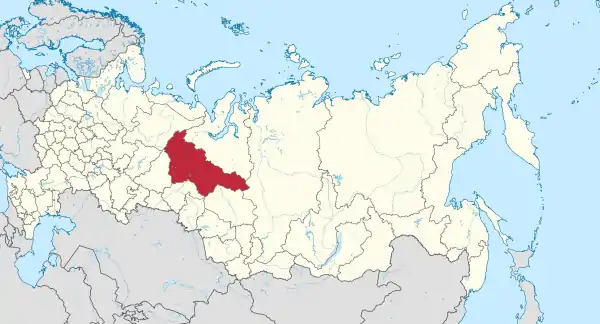 Khanty-Mansi in Russia.svg
