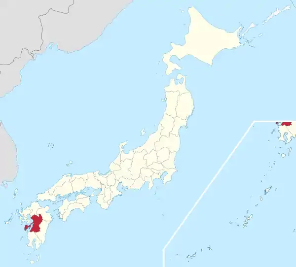 Kumamoto in Japan.svg