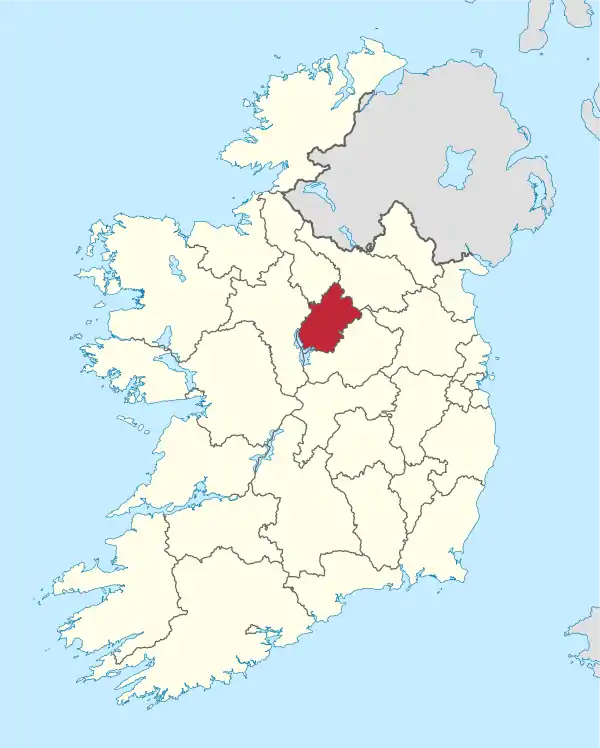 Longford in Ireland.svg