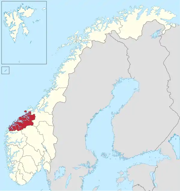 Møre og Romsdal in Norway (plus).svg
